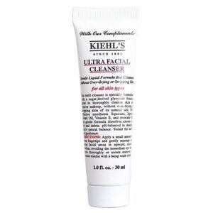 Kiehl's Ultra Facial Cleanser